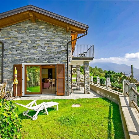 Villa Graziosa Trarego Δωμάτιο φωτογραφία