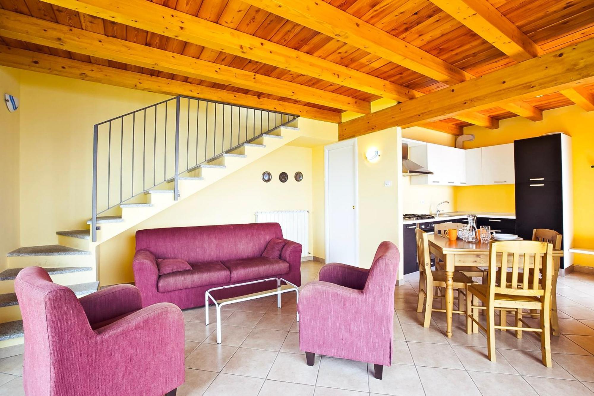 Villa Graziosa Trarego Δωμάτιο φωτογραφία